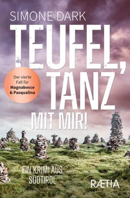 Teufel, tanz mit mir!, Simone Dark - Ebook - 9788872839683