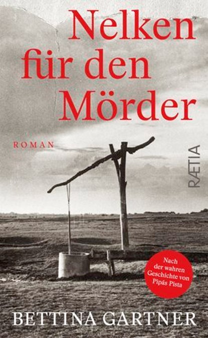 Nelken für den Mörder, Bettina Gartner - Ebook - 9788872839782