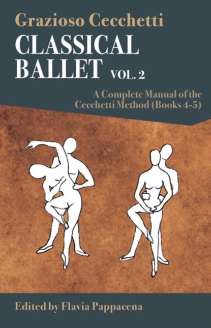 Classical Ballet - vol.2, Grazioso Cecchetti - Paperback - 9788873017950