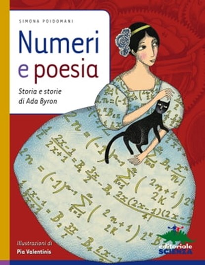 Numeri e poesia, Simona Poidomani - Ebook - 9788873077473