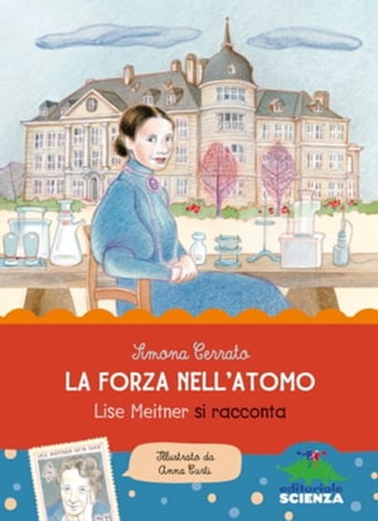 La forza nell'atomo, Simona Cerrato - Ebook - 9788873078678