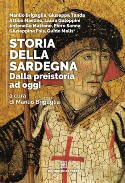 Storia della Sardegna, Manlio Brigaglia - Ebook - 9788873434863