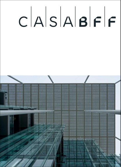 Casa bff, niet bekend - Gebonden - 9788874394838