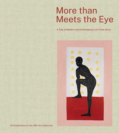 More than Meets the Eye, Ousseynou Wade ; Celestin Koffi Yao - Gebonden - 9788874394869