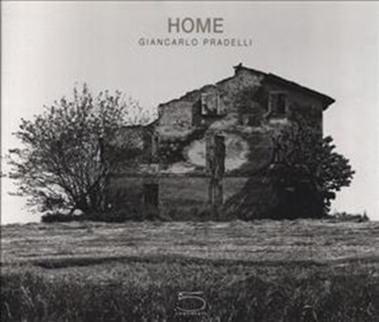 Home, Giancarlo Pradelli - Gebonden - 9788874396191