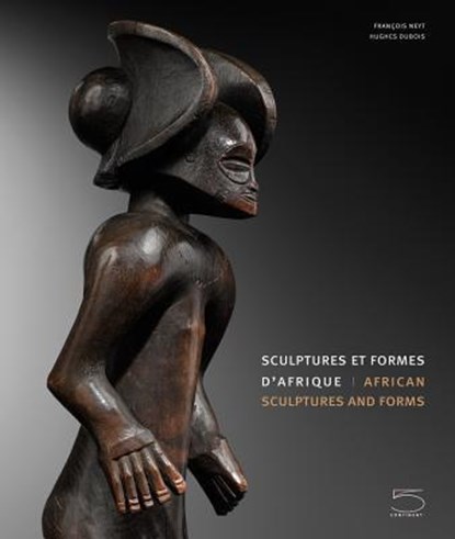 African Sculptures and Forms, Francois Neyt ; Hughes Dubois - Gebonden Gebonden - 9788874398317