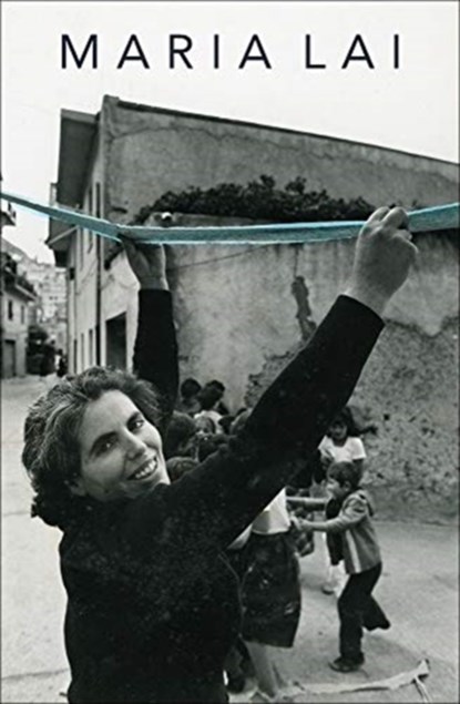 Maria Lai, Elena Pontiggia - Gebonden - 9788874399239