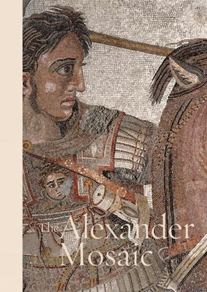 The Alexander Mosaic, niet bekend - Gebonden - 9788874399260