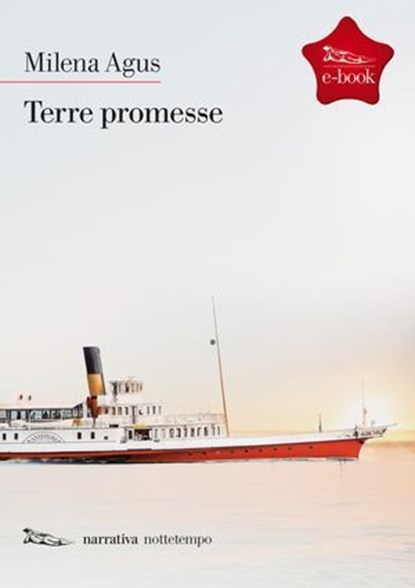 Terre promesse, Milena Agus - Ebook - 9788874526635