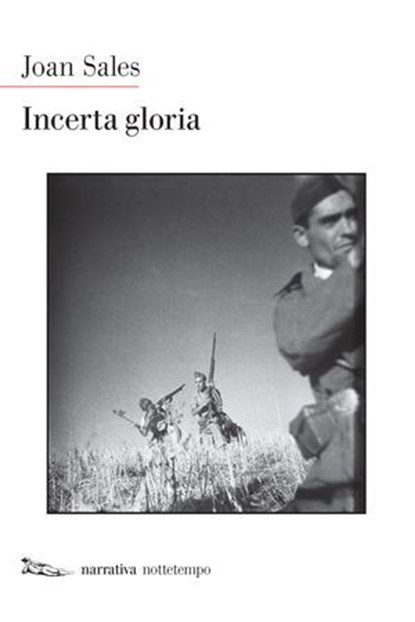 Incerta gloria, Joan Sales - Ebook - 9788874527342