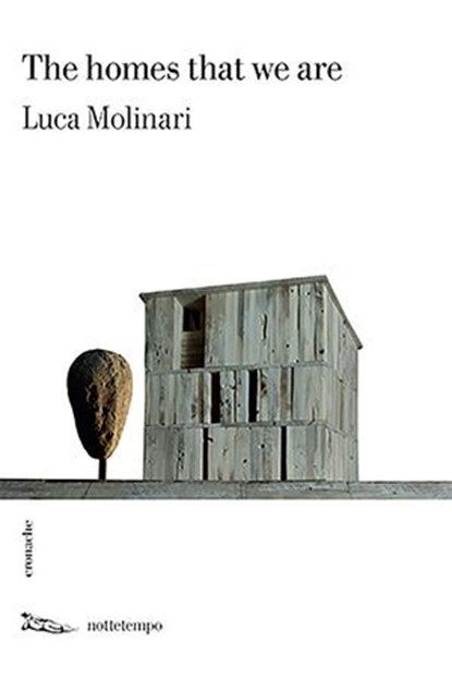 The homes that we are, Luca Molinari - Ebook - 9788874527458