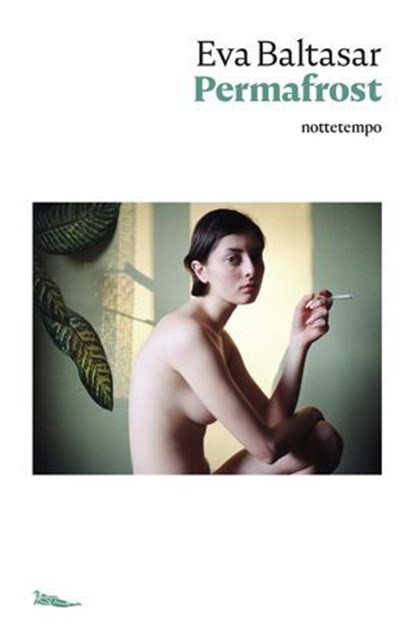 Permafrost, Eva Baltasar - Ebook - 9788874527694