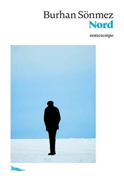 Nord, Burhan Sonmez - Ebook - 9788874528950