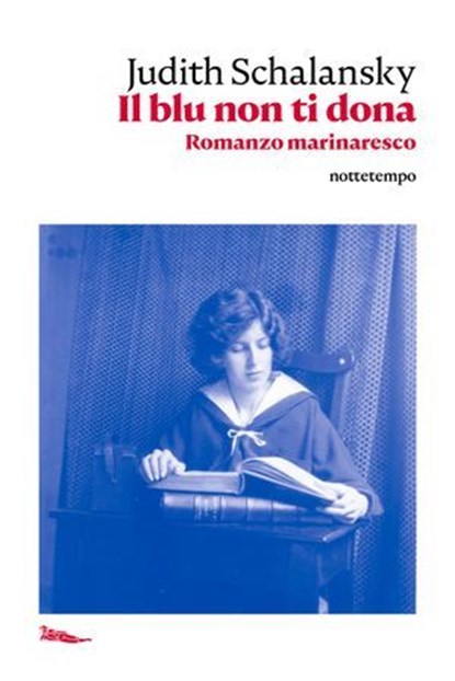 Il blu non ti dona, Judith Schalansky - Ebook - 9788874529391