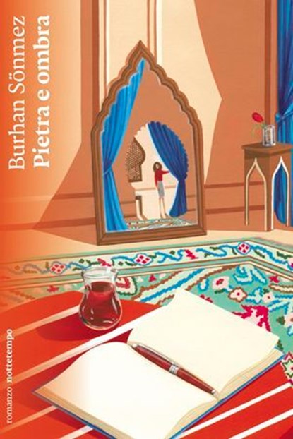 Pietra e ombra, Burhan Sonmez - Ebook - 9788874529988
