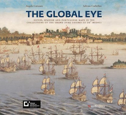 The Global Eye, Angelo Cattaneo ; Sabrina Corbellini - Paperback - 9788874614783