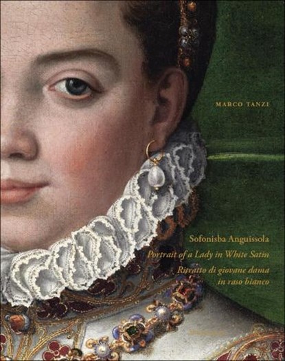 Sofonisba Anguissola, Marco Tanzi - Gebonden - 9788874616503