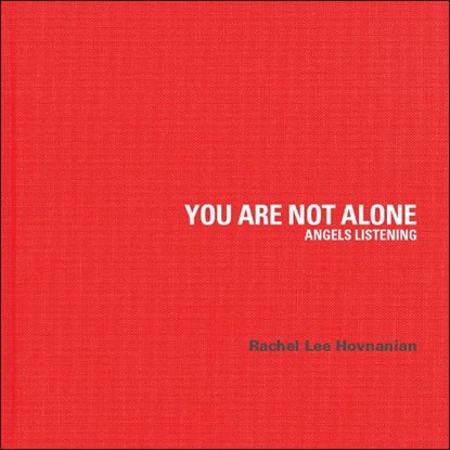 You Are Not Alone, Rachel Lee Hovnanian - Gebonden - 9788874616862