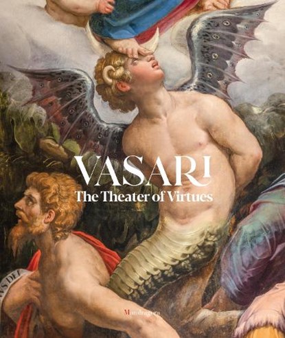 Vasari. The Theater of Virtues, Cristina Acidini - Paperback - 9788874617265