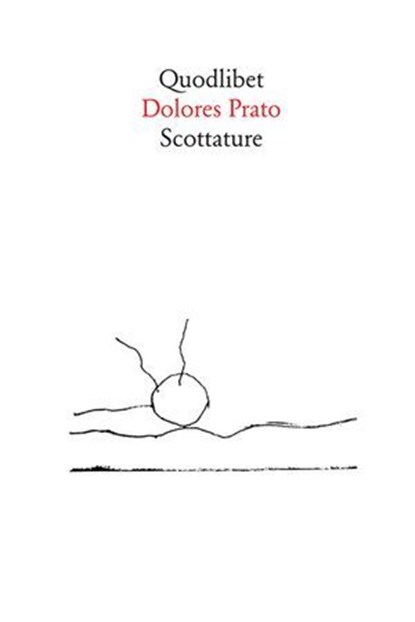 Scottature, Dolores Prato - Ebook - 9788874629206