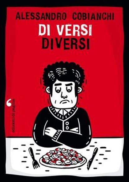 Di versi diversi, Alessandro Cobianchi - Ebook - 9788874706129