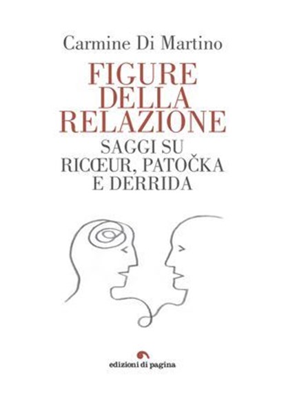 Figure della relazione, Carmine Di Martino - Ebook - 9788874706334