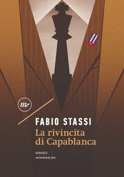 La rivincita di Capablanca, Fabio Stassi - Ebook - 9788875212896