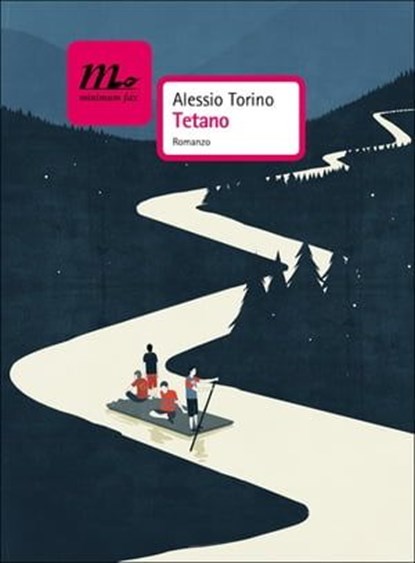Tetano, Alessio Torino - Ebook - 9788875213183
