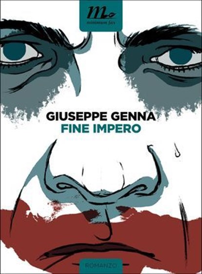 Fine Impero, Giuseppe Genna - Ebook - 9788875215316