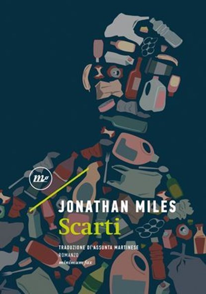 Scarti, Jonathan Miles - Ebook - 9788875216900