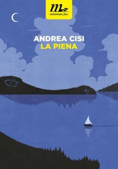 La piena, Andrea Cisi - Ebook - 9788875217914
