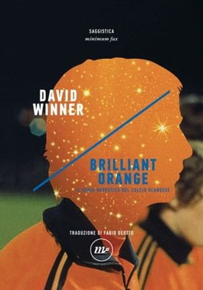 Brilliant Orange, David Winner - Ebook - 9788875218621