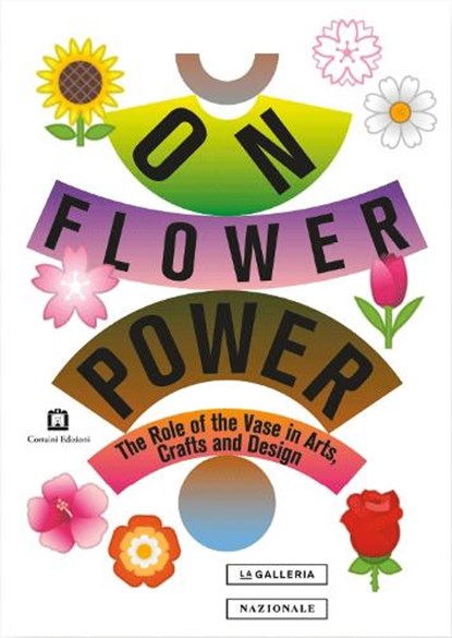 On Flower Power, niet bekend - Paperback - 9788875707996