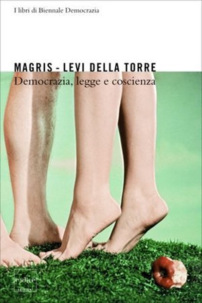Democrazia, legge e coscienza, Stefano Levi Della Torre ; Magris Claudio - Ebook - 9788875782320