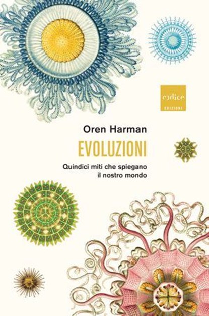 Evoluzioni, Oren Harman - Ebook - 9788875788360