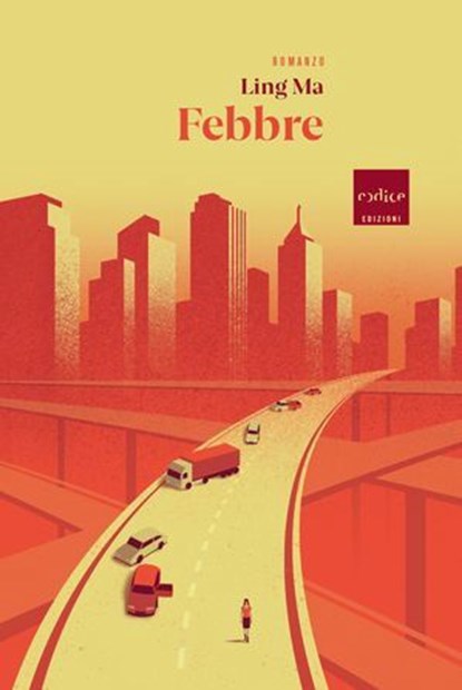 Febbre, Ling Ma - Ebook - 9788875788544