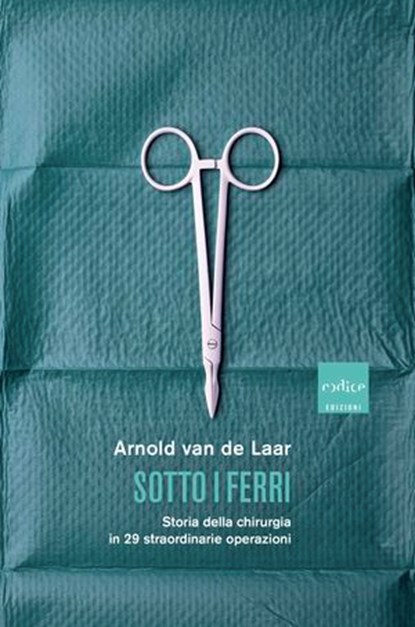 Sotto i ferri, Arnold Van de Laar - Ebook - 9788875788919