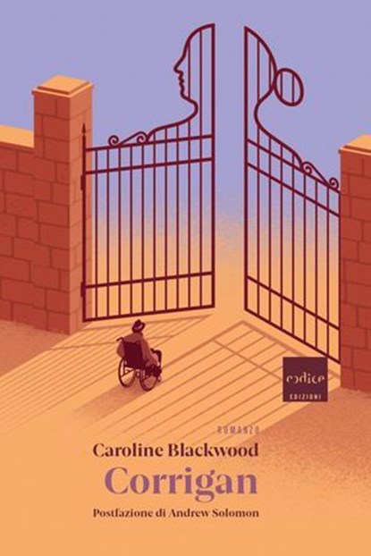 Corrigan, Caroline Blackwood ; Andrew Solomon - Ebook - 9788875789459