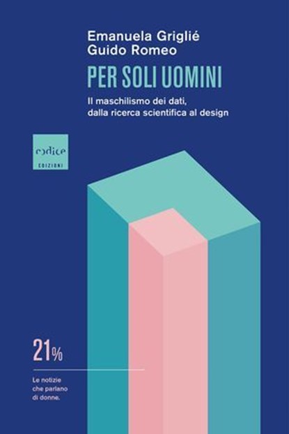 Per soli uomini, Emanuela Griglié ; Guido Romeo - Ebook - 9788875789596