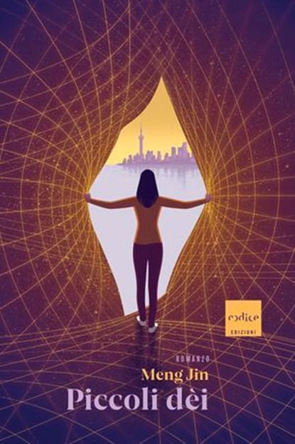 Piccoli dèi, Meng Jin - Ebook - 9788875789909