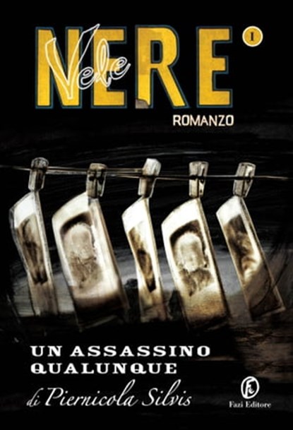 Un assassino qualunque, Piernicola Silvis - Ebook - 9788876256301