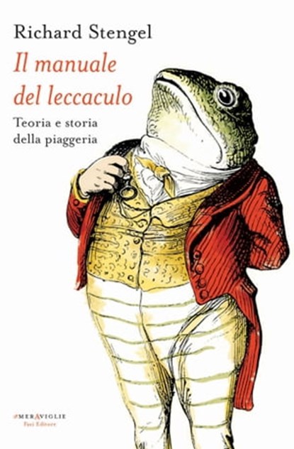 Il manuale del leccaculo, Richard Stengel - Ebook - 9788876258985