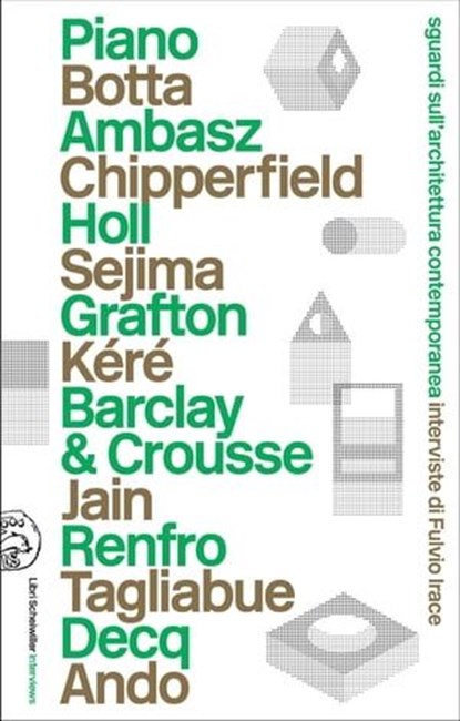 Sguardi sull'architettura contemporanea, Fulvio Irace - Ebook - 9788876446795