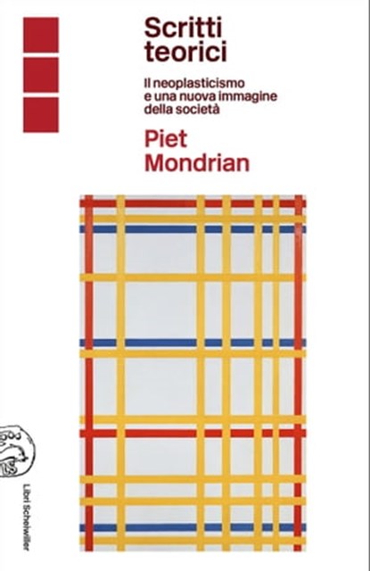 Scritti teorici, Piet Mondrian - Ebook - 9788876446917