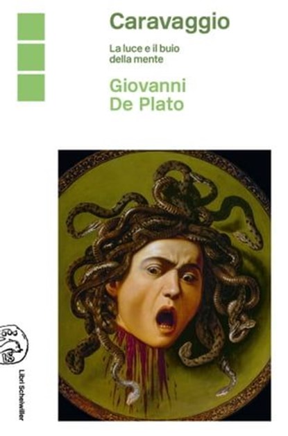 Caravaggio, Giovanni De Plato - Ebook - 9788876447280
