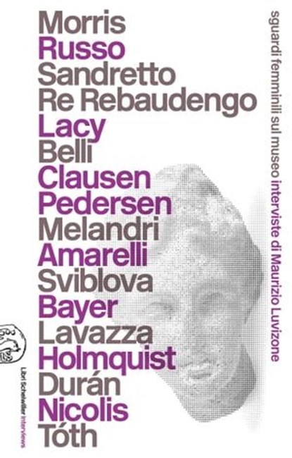 Sguardi femminili sul museo, AA. VV. ; Maurizio Luvizone - Ebook - 9788876447310