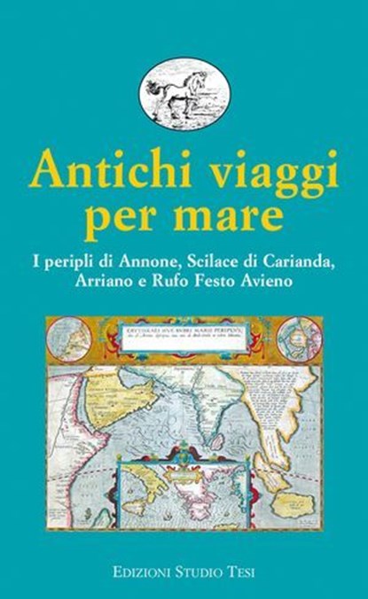 Antichi viaggi per mare, Aa.Vv. - Ebook - 9788876926983
