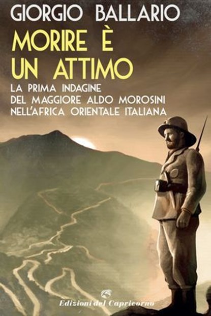 Morire è un attimo, Giorgio Ballario - Ebook - 9788877075512