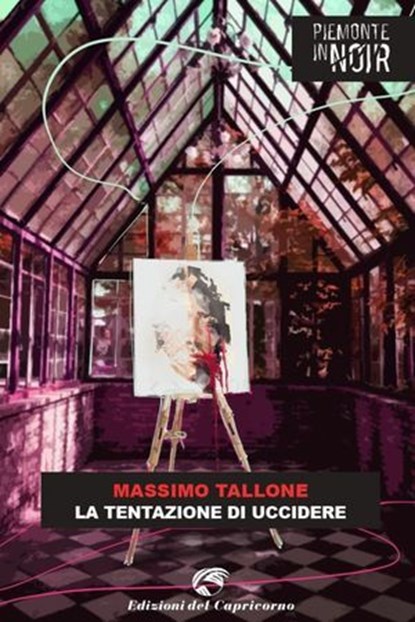 La tentazione di uccidere, Massimo Tallone - Ebook - 9788877076472