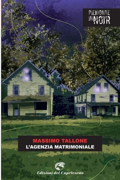 L'agenzia matrimoniale, Massimo Tallone - Ebook - 9788877077530